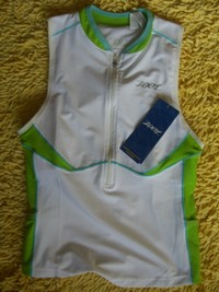 ZOOT - Trifit Tank