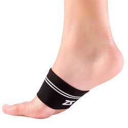 ZENSAH ARCH SUPPORT SLEEVES (PAIR)
