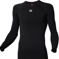 Long Sleeve Compression Shirt