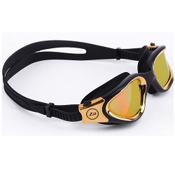 ZONE3 - VAPOUR GOLD POLARIZED LENS