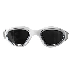 ZONE3 - VAPOUR WHITE POLARIZED LENS