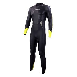 ADVANCE TRIATHLON WETSUIT