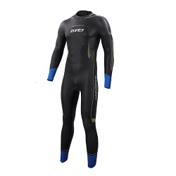 VISION TRIATHLON WETSUIT