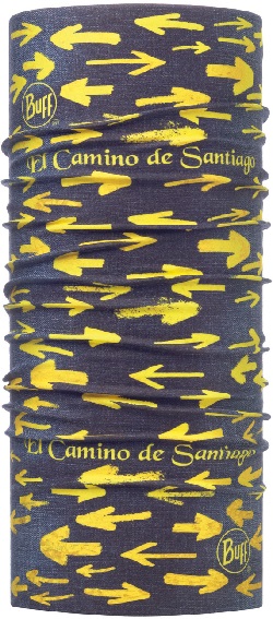 BUFF CS UV+ Arrow Denim