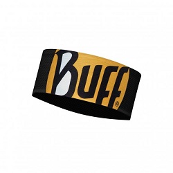 BUFF ProTeam HEADBAND Ultimate Logo BLK