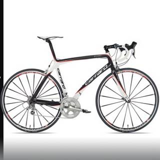 Carraro - EDGE Carbonio