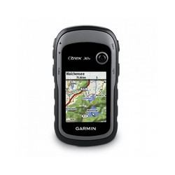 GARMIN eTrex® 30x