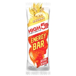 HIGH5 - ENERGYBAR BANANA