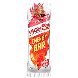 HIGH5 - ENERGYBAR BERRY
