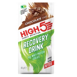 HIGH5 PROTEIN RECOVERY CHOCOLATE