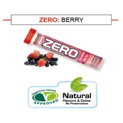 HIGH5 - ZERO BERRY