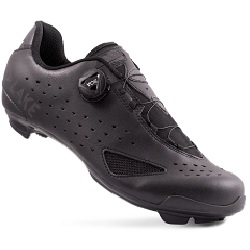 LAKE CX 177 ROAD SHOES BLK