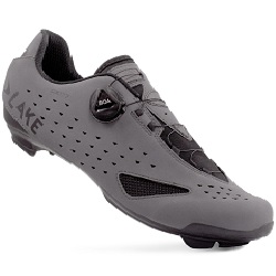 CX 177 ROAD SHOES GRY