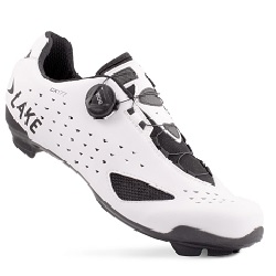 CX 177 ROAD SHOES WHT