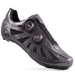 CX 302 CARBON ROAD SHOES BLK