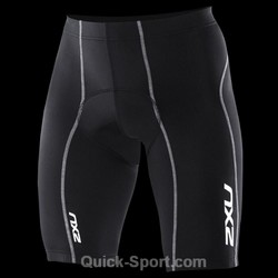 Comp 2 Cycle Short