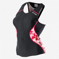 ORCA - WOMEN CORE SUPPORT SINGLET