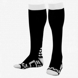 ORCA COMPRESSION FULL SOCK