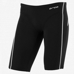 ORCA MEN ENDURO JAMMER BLK/WHT