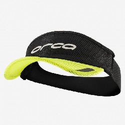 ORCA FLEXIBLE VISOR NEON