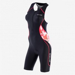 WOMEN CORE RACE SUIT