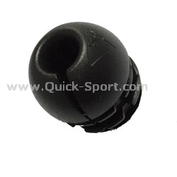 PROFILE-DESIGN AEROBAR END CAP WITH SLOT