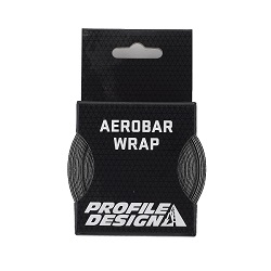 AEROBAR WRAP BLK