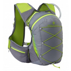 PIONEER 8L VEST LIME