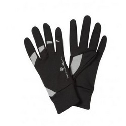 FLASH GLOVE BLACK