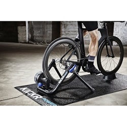 WAHOO KICKR SNAP BIKE TRAINER (UPDATED)