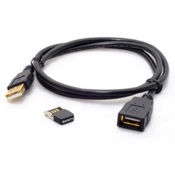 WAHOO USB ANT+ Kit