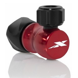 XLAB - NANOFLATOR (RED) - INFLATOR