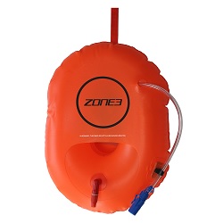 SWIM BUOY W/ HYDRATION CONTROL