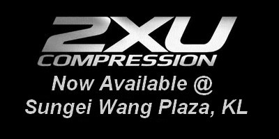 Sg Wang 2XU Outlet