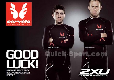 2XU Compressoion