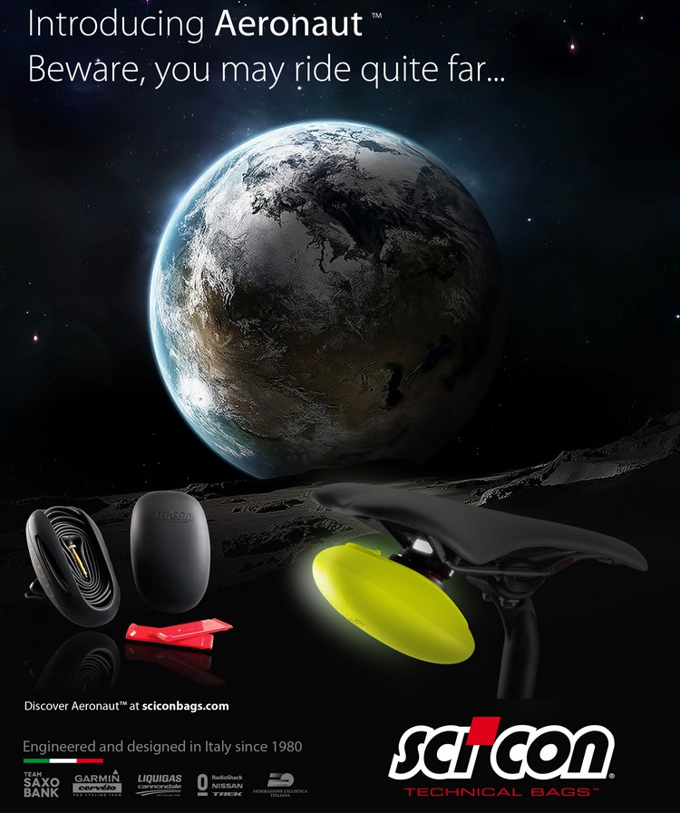 Scicon Aeronaut