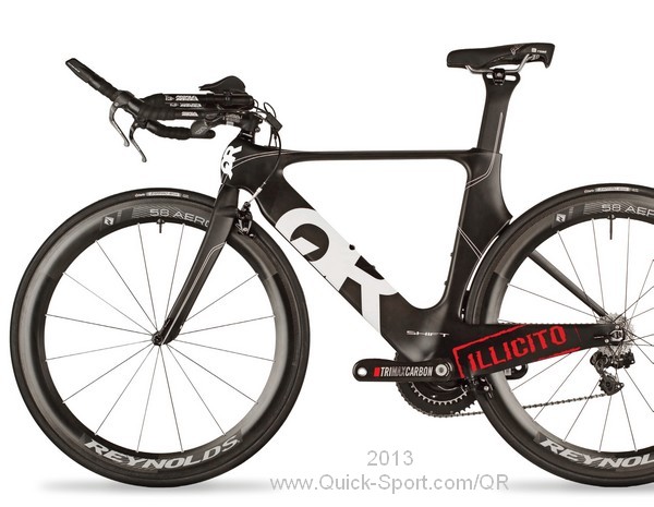 Quintana Roo Illicito.  The winner of Most Innovative Award