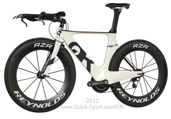Quintana Roo Illicito.  Fastest Bike