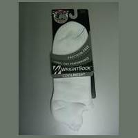 WRIGHTSOCK - Anti-Blister System Dual Layer Socks