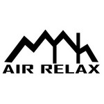 AIR-RELAX The world best recovery and sports medicines system