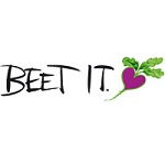 BEET-IT A nitrate supplement you can trust.