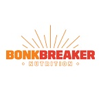 Dont Bonk! Sport nutrition