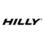 HILLY Technical running socks designed for road running and trail running purpose
