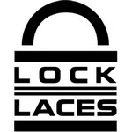 LOCKLACES Elastic Shoelace