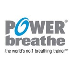 POWERBREATHE The world #1 breathing trainer