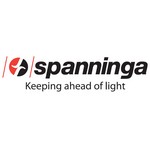 SPANNINGA Bicycle lighting products