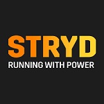 STRYD Running powermeter with wind detection sensor