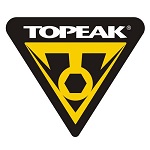 TOPEAK PREPARE TO RIDE!