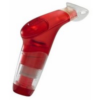 POWERbreathe Malaysia PLUS HR RED