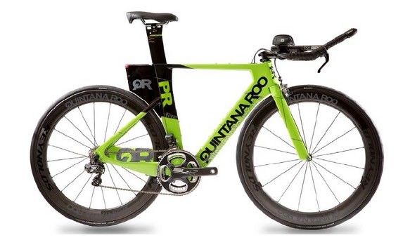 Quintana Roo PR Six